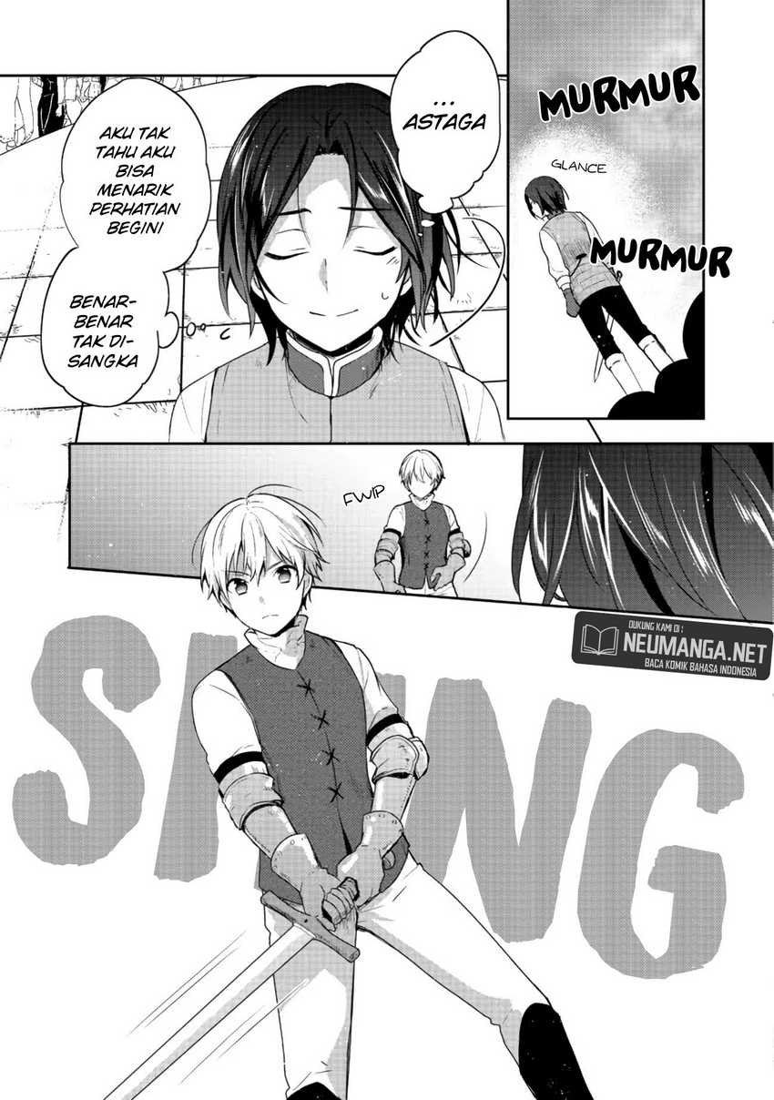 Tearmoon Empire Story Chapter 18 Gambar 4